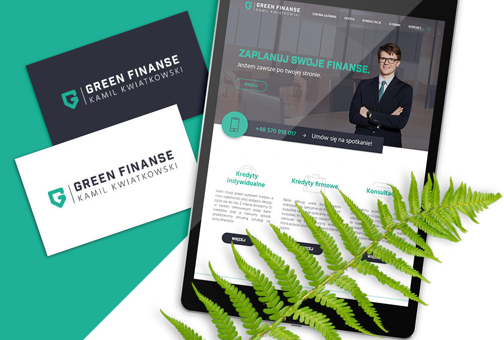 Green Finanse