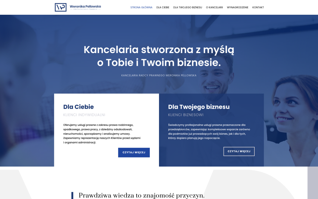 Kancelaria Pellowska