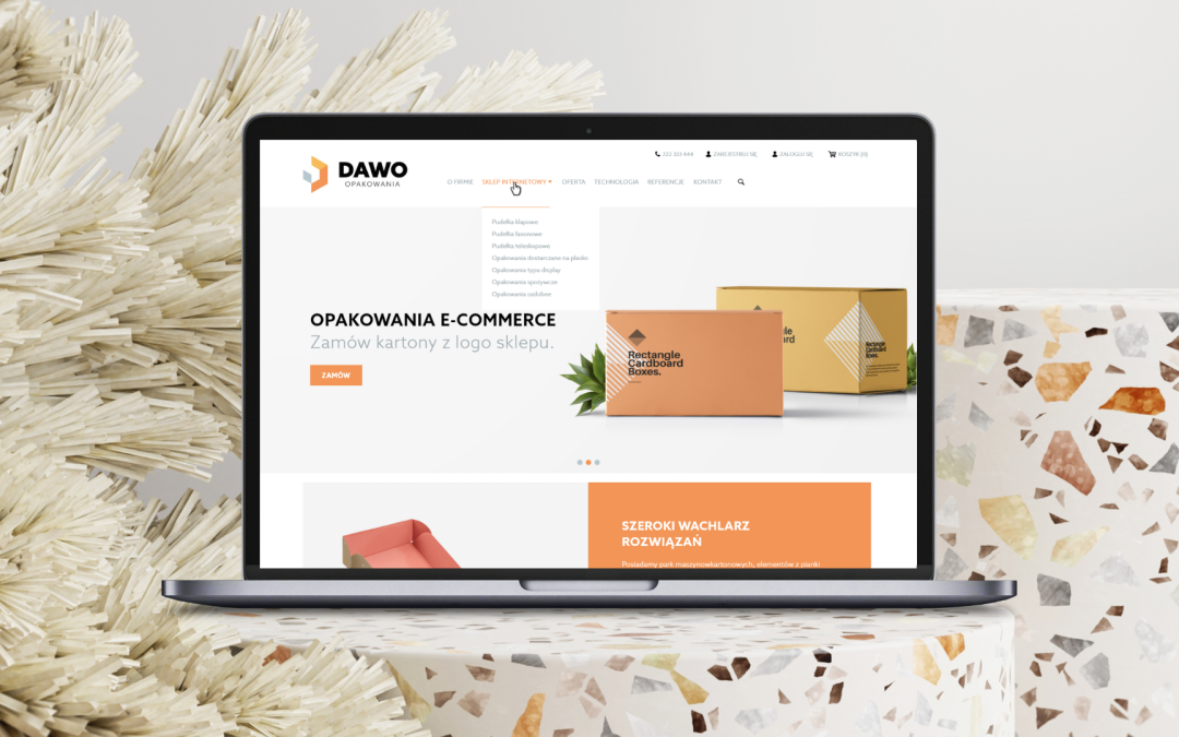 Dawo Opakowania