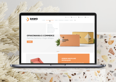 Dawo Opakowania